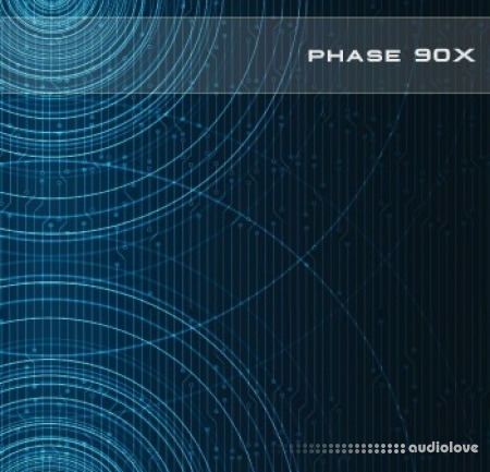 Soundsdivine 'Phase 90X' [Synth Presets]
