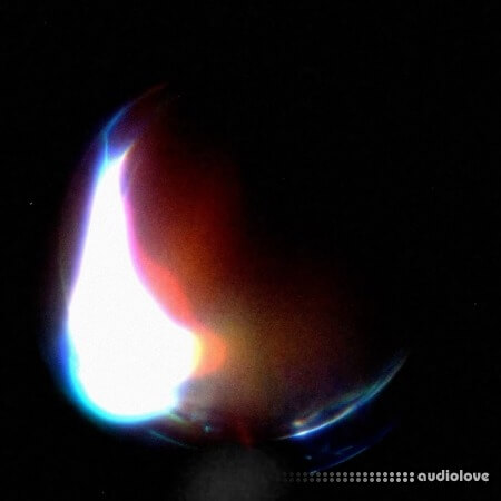 Eville Radiant Expansion [WAV]