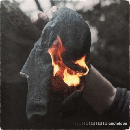 Chime No Turning Back + Withdrawal [STEMS] [WAV]