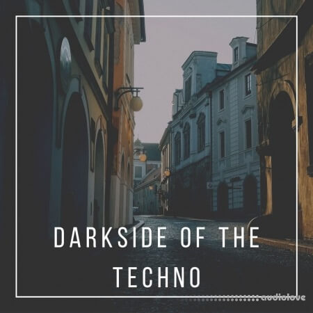 Ushuaia Music DarkSide Of The Techno [WAV]