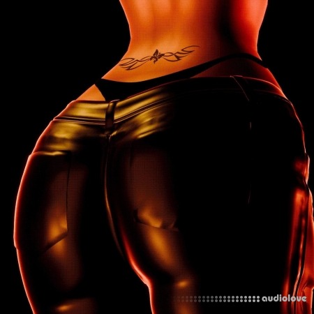 Prodbyflames Umd (Drum Kit) [WAV]