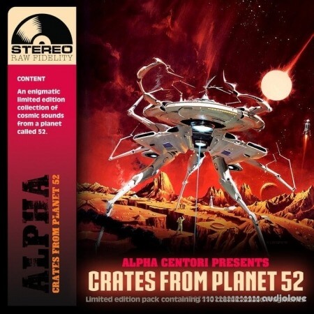 Alpha Centori Crates From Planet 52 [WAV]