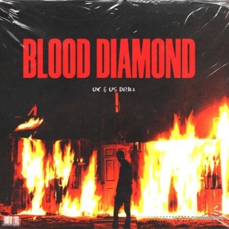 Sephxya Studios Blood Diamond [WAV, DAW Templates]