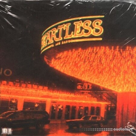 Sephxya Studios Hxrtless [WAV]