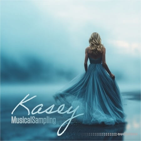 Musical Sampling Kasey [KONTAKT]