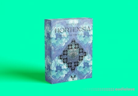 Hylen Lab Hortensia for Serum 2 [Synth Presets]