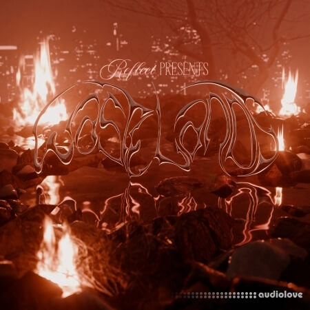 Reflect Wastelands Multi Kit [WAV, MiDi]