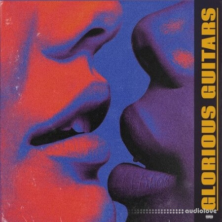 Sephxya Studios Glorious Guitars [WAV]