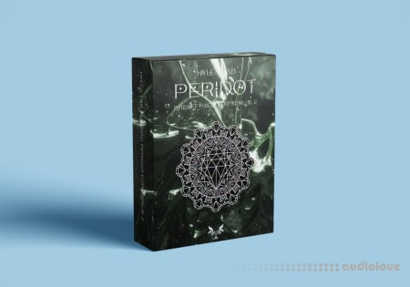 Hylen Lab Peridot for Serum 2 [Synth Presets]