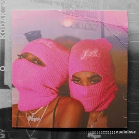 Sephxya Studios Drip and Drill [WAV]