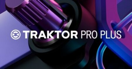 Native Instruments Traktor Pro Plus v4.4.1 CE [WiN]
