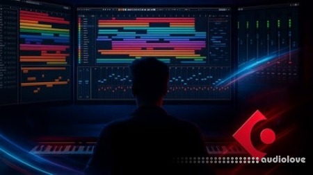 Music Protest Cubase Demystified: The Musician's Path to Mastery and Flow [TUTORiAL]