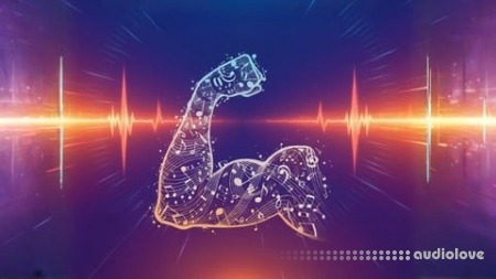 Udemy Rhythm Workout 101 [TUTORiAL]