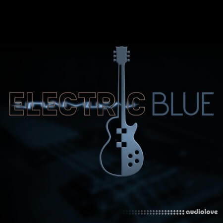 Indiginus Electric Blue [KONTAKT]