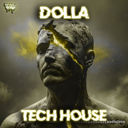Infinity Audio Dolla Tech House [WAV, MiDi]