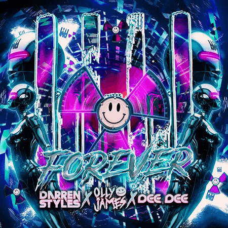 Olly James Signature Sounds Vol.49 Forever [WAV, MiDi]