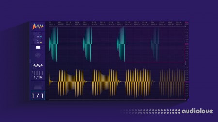 Audija OScope v1.2.1 [WiN]