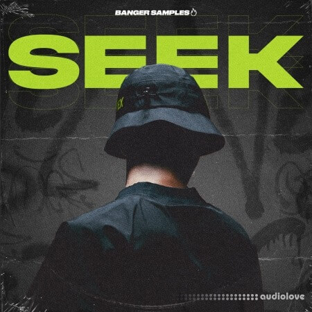 Banger Samples Seek Beats [WAV, MiDi, REX]