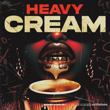 Banger Samples Heavy Cream [WAV]