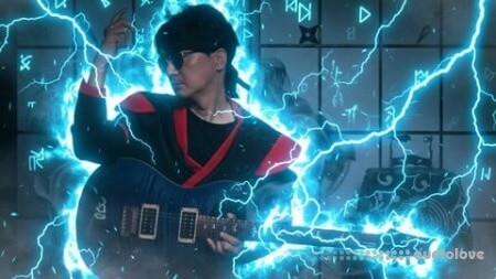 Udemy Beginner Guitar Dojo: Enjoy the Path from Zero [TUTORiAL]