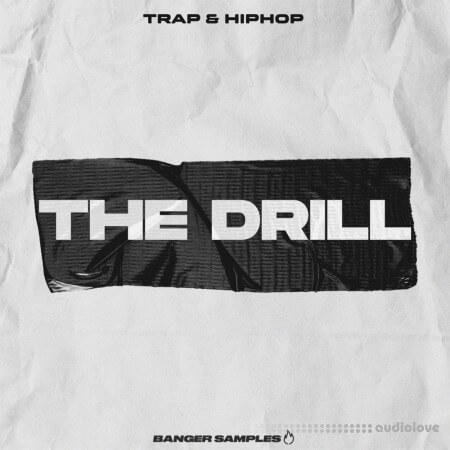 Banger Samples The Drill [WAV, REX]