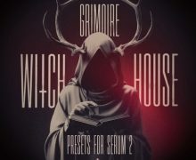 Black Octopus Sound Grimoire Witch House Presets for Serum 2 by Tim Schaufert [Synth Presets]
