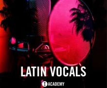 Toolroom Latin Vocals [WAV]