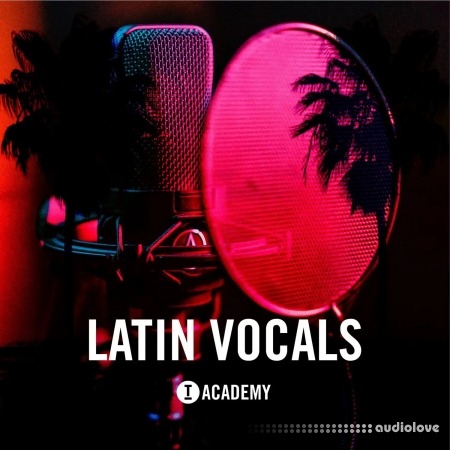 Toolroom Latin Vocals [WAV]