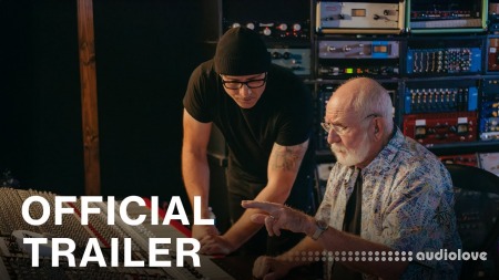 MixWithTheMasters Andy Wallace and Dan Malsch Mixing 'Lachryma' by Ghost [TUTORiAL]