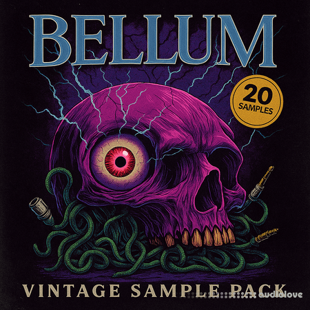 Soul Chemist Bellum [WAV]