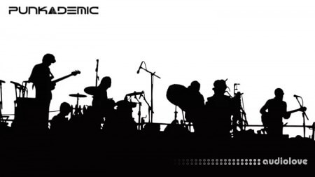 Punkademic Making Band Websites Promoting and Selling Your Music Last updated 2 2023 [TUTORiAL]