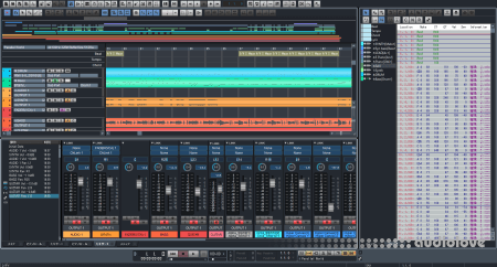 Internet ABILITY 5 Pro v5.01.8 [WiN]