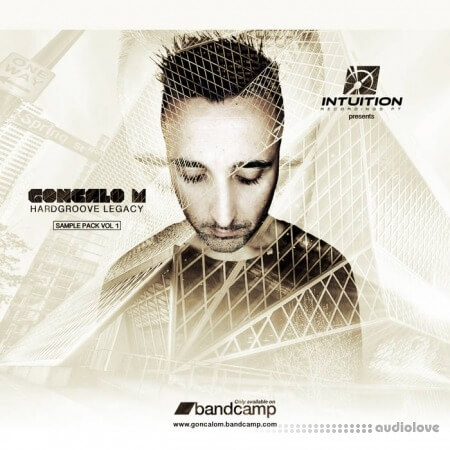 GONCALO M Irpt Hardgroove Legacy Vol 1 (Sample Pack) [WAV]